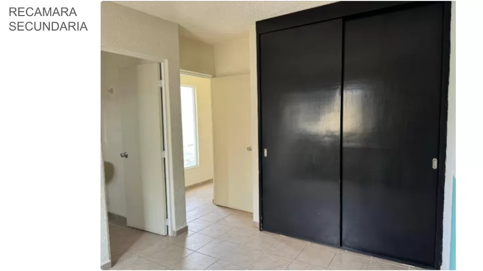 Rento bonita casa en condo